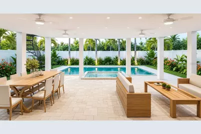 4185 Roberts Point Circle #LOT 19, Sarasota, FL 34242 - Photo 4