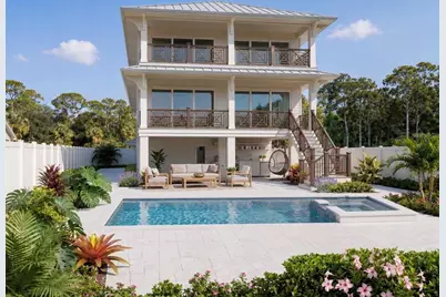 4185 Roberts Point Circle #LOT 19, Sarasota, FL 34242 - Photo 2