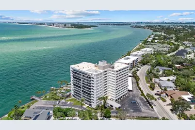 4822 Ocean Boulevard #10E, Sarasota, FL 34242 - Photo 2