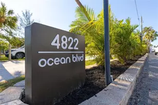 4822 Ocean Blvd, Sarasota, FL 34242 - Photo 62