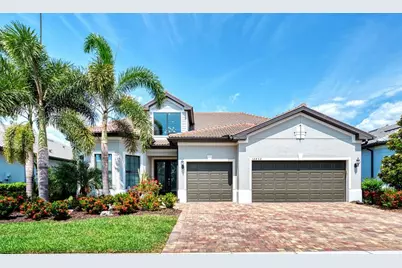 12432 Golden Sage Drive, Sarasota, FL 34238 - Photo 2
