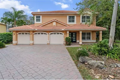 15643 Cypress Park Drive, Wellington, FL 33414 - Photo 1