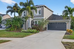 6609 Current Dr, Apollo Beach, FL 33572 - Photo 1