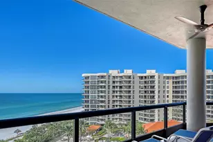 1241 Gulf of Mexico Dr, Longboat Key, FL 34228 - Photo 6