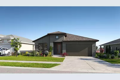 11837 Moonsail Drive, Parrish, FL 34219 - Photo 1