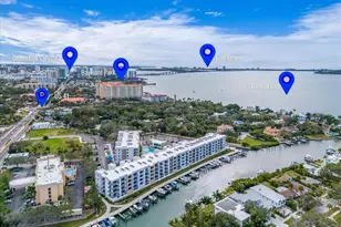 1703 N Tamiami Trl, Sarasota, FL 34234 - Photo 1