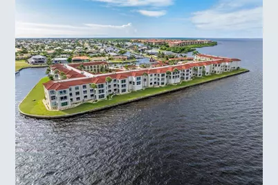 1 Colony Point Drive #A8, Punta Gorda, FL 33950 - Photo 40