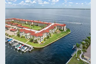 1 Colony Point Drive #A8, Punta Gorda, FL 33950 - Photo 46