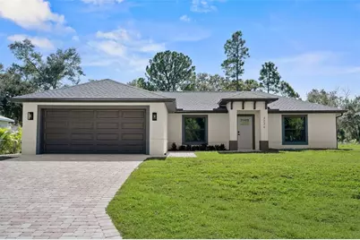 3236 California Terrace, North Port, FL 34291 - Photo 1