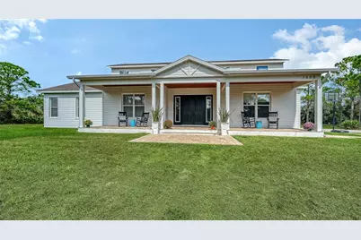 1408 Oak Hammock Road, Sarasota, FL 34240 - Photo 2