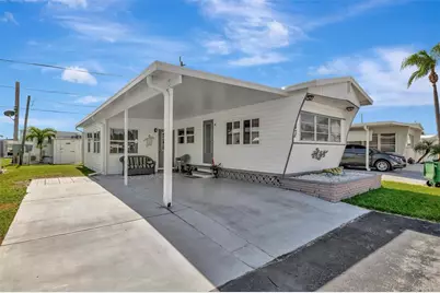 247 Palm Lane, Palmetto, FL 34221 - Photo 1