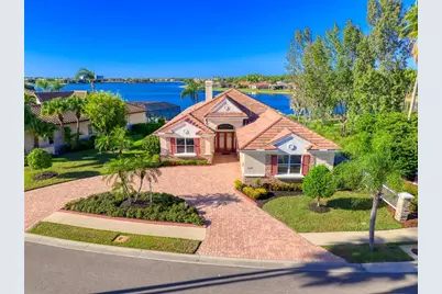 6631 Waters Edge Way, Lakewood Ranch, FL 34202 - Photo 1