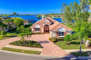 6631 Waters Edge Way, Lakewood Ranch, FL 34202 - Photo 1