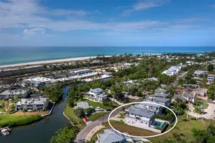 6810 Longboat Dr S, Longboat Key, FL 34228 - Photo 2