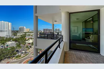 1255 N Gulfstream Avenue #1101, Sarasota, FL 34236 - Photo 24