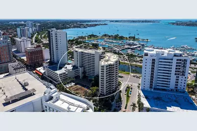 1255 N Gulfstream Avenue #1101, Sarasota, FL 34236 - Photo 56