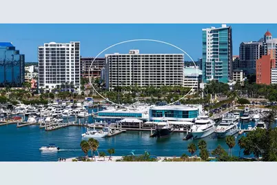 1255 N Gulfstream Avenue #1101, Sarasota, FL 34236 - Photo 58