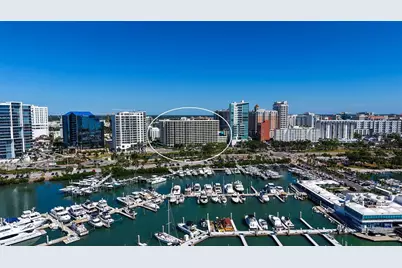 1255 N Gulfstream Avenue #1101, Sarasota, FL 34236 - Photo 74
