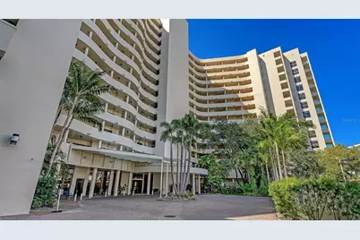 1255 N Gulfstream Avenue #1101, Sarasota, FL 34236 - Photo 4