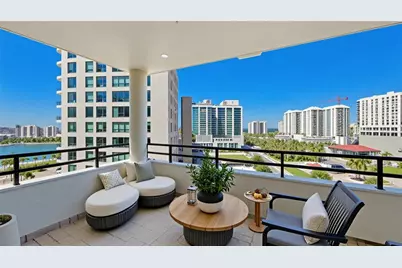 1255 N Gulfstream Avenue #1101, Sarasota, FL 34236 - Photo 14