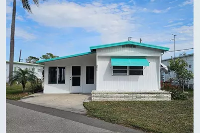 3811 Linwood, Bradenton, FL 34208 - Photo 1