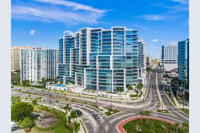 1155 N Gulfstream Avenue #1006, Sarasota, FL 34236 - Photo 1