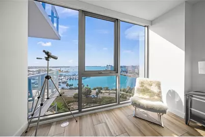 1155 N Gulfstream Avenue #1006, Sarasota, FL 34236 - Photo 34