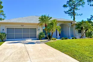 2616 Westberry Terrace, North Port, FL 34286 - Photo 2