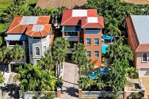 4003 5th Ave, Holmes Beach, FL 34217 - Photo 2