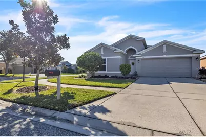 714 Griffen Heights Court, Ruskin, FL 33570 - Photo 4