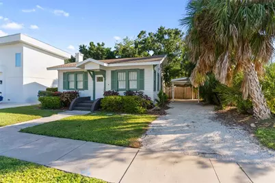 2530 Loma Linda Street, Sarasota, FL 34239 - Photo 2