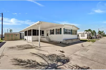 10315 Cortez Road W #19H, Bradenton, FL 34210 - Photo 1