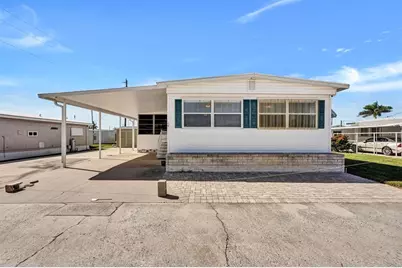 10315 Cortez Road W #19H, Bradenton, FL 34210 - Photo 2