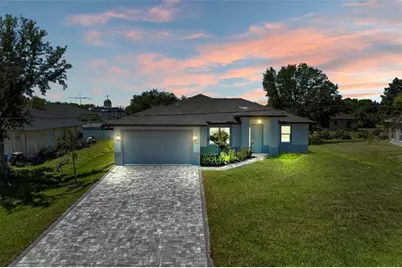 7648 Totem Avenue, North Port, FL 34291 - Photo 1