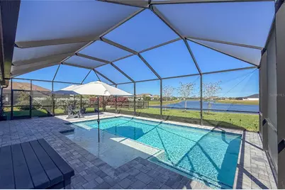 14910 15th Street E, Parrish, FL 34219 - Photo 2