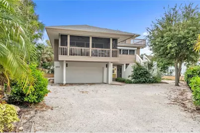 103 Sunset Lane, Anna Maria, FL 34216 - Photo 2