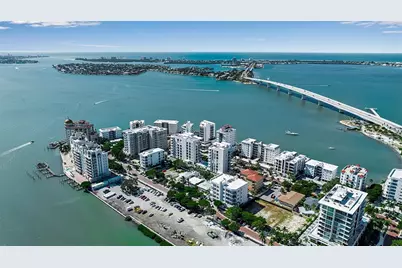 226 Golden Gate Point #21, Sarasota, FL 34236 - Photo 52
