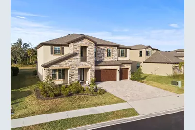 9125 Warm Springs Circle, Parrish, FL 34219 - Photo 2