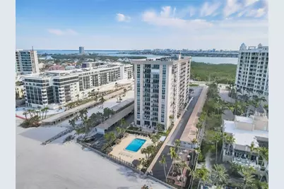 1212 Benjamin Franklin Drive #508, Sarasota, FL 34236 - Photo 44