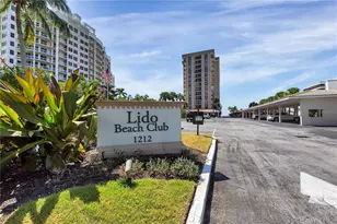1212 Benjamin Franklin Dr, Sarasota, FL 34236 - Photo 30