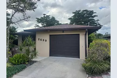 2609 66th Street Circle W #na, Bradenton, FL 34209 - Photo 1