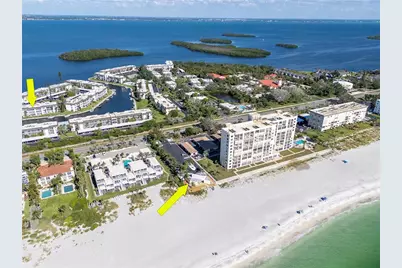 4390 Exeter Drive #206, Longboat Key, FL 34228 - Photo 1
