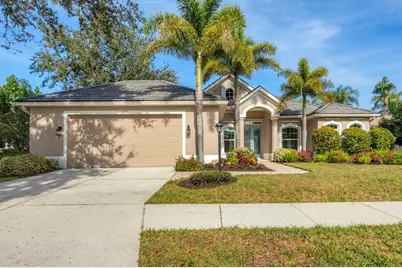 327 Park Trace Boulevard, Osprey, FL 34229 - Photo 1