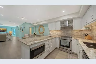 1000 Longboat Club Road #402, Longboat Key, FL 34228 - Photo 6