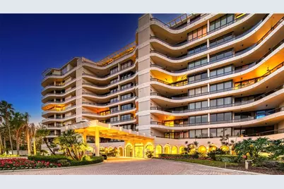 415 L Ambiance Drive #A801, Longboat Key, FL 34228 - Photo 2