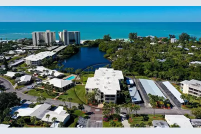 199 Whispering Sands Drive #201, Sarasota, FL 34242 - Photo 1