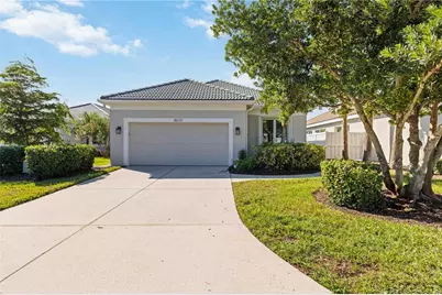8610 53rd Place E, Bradenton, FL 34211 - Photo 1