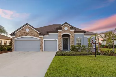 14911 18th Run E, Parrish, FL 34219 - Photo 1