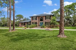 7401 S Gator Creek Blvd, Sarasota, FL 34241 - Photo 1