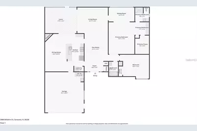 3880 Wilshire Circle #28, Sarasota, FL 34238 - Photo 40